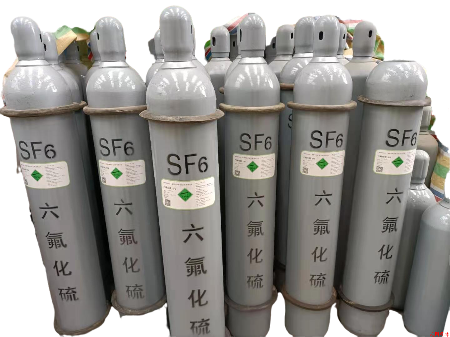 六氟化硫